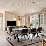 Casa de Férias 1093-ringkobing-fyrrealle-3 *