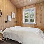 Casa de Férias 1093-ringkobing-fyrrealle-3 *