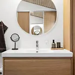 Casa de Férias 1093-ringkobing-fyrrealle-3 *