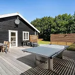 Casa de Férias 1093-ringkobing-fyrrealle-3 *