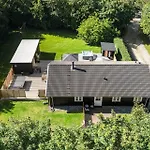 1093-ringkobing-fyrrealle-3 Casa de Férias Norby (Ringkobing-Skjern)