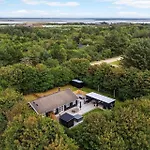 Casa de Férias 1093-ringkobing-fyrrealle-3 *